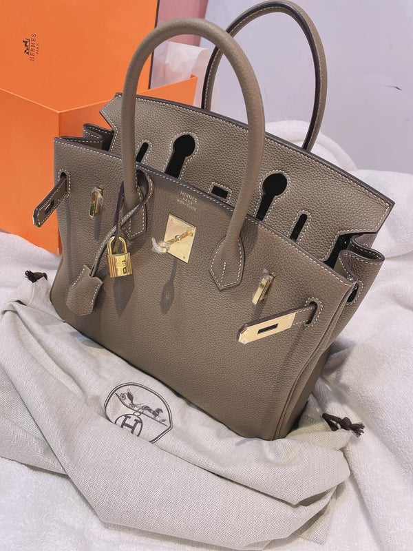 Borsa herm