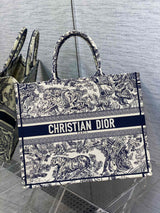 Borsa DIO