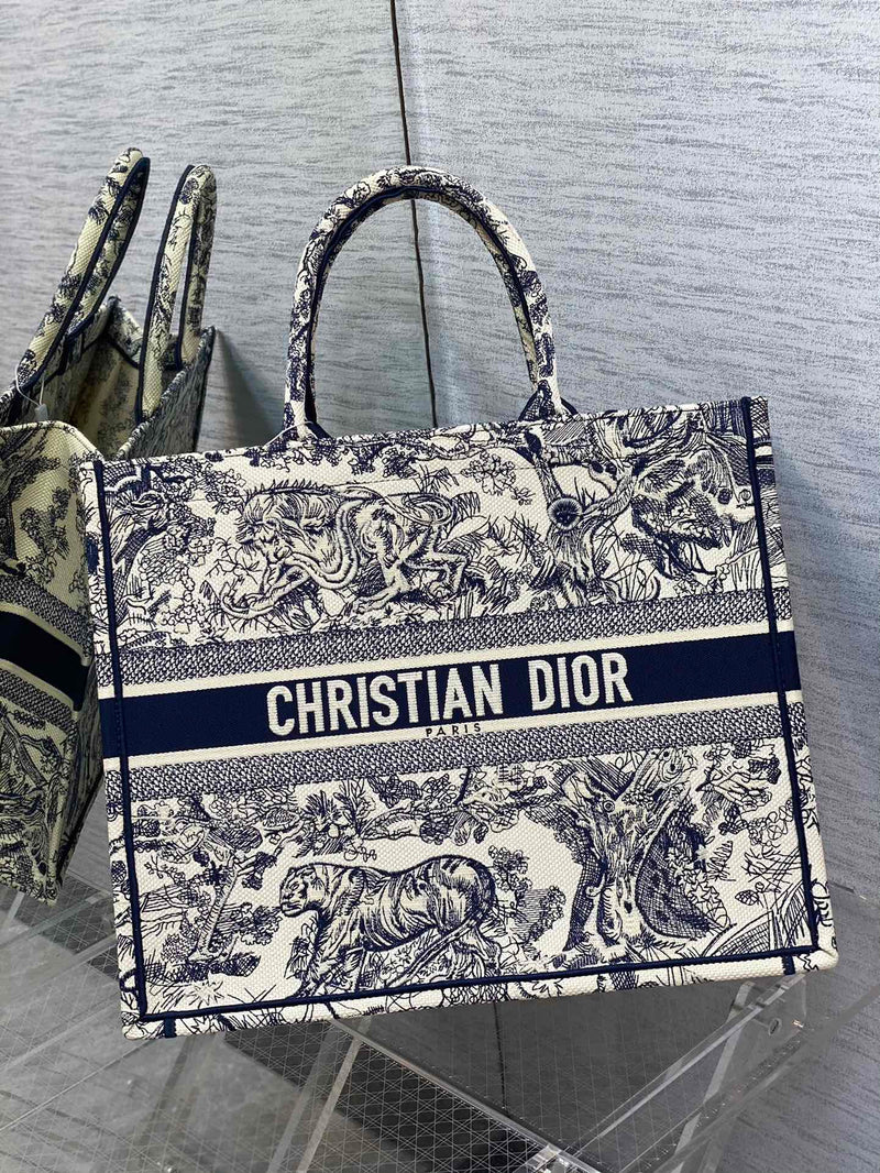 Borsa DIO