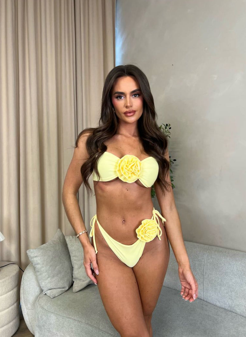 Bikini roses+ gonna