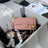 Borsa chan
