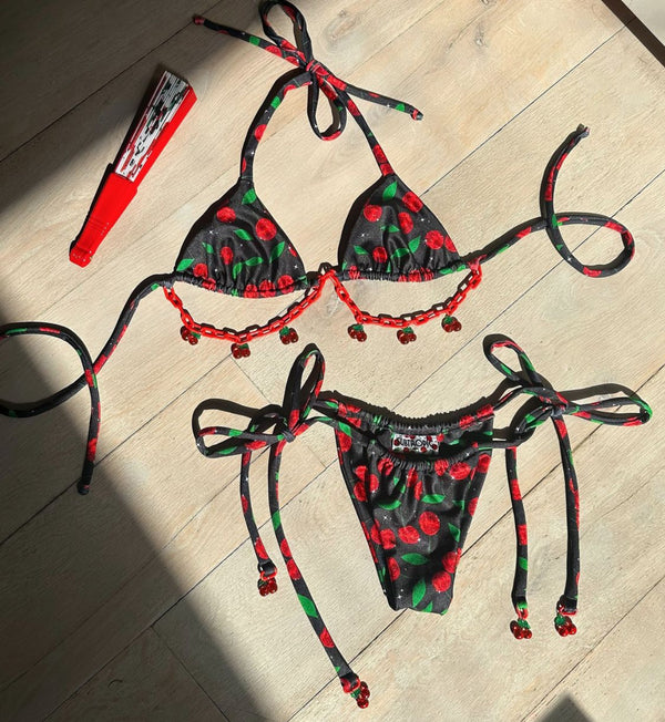 Bikini cherry