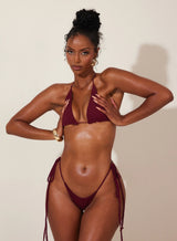 Bikini wine
