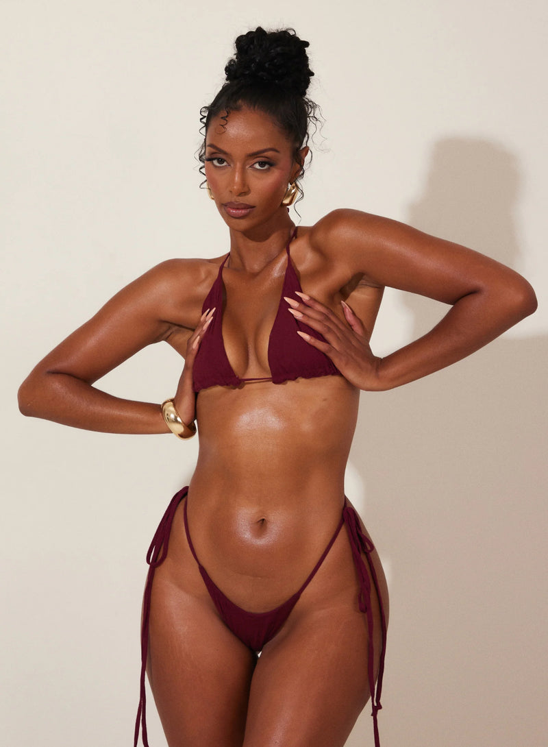 Bikini wine