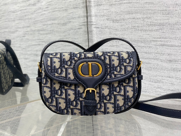 Borsa dio