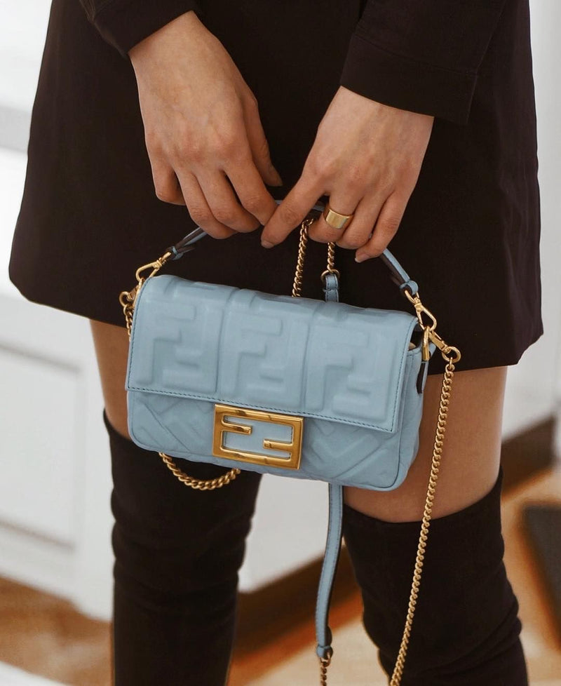 Mini bag FEN