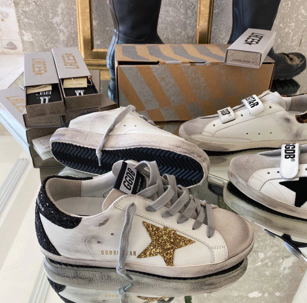 Sneakers GG