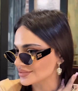 Occhiali MU
