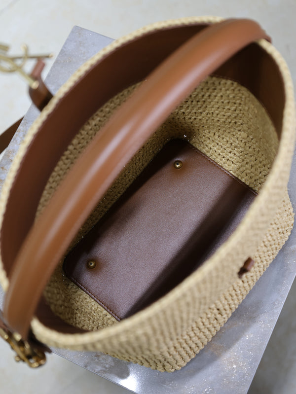 Borsa YS