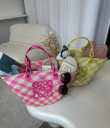 Borsa mare LOW