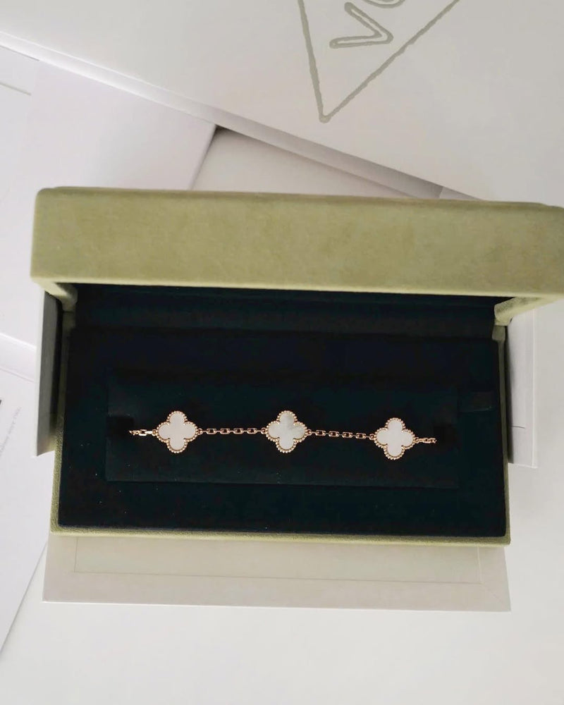 Bracciale van