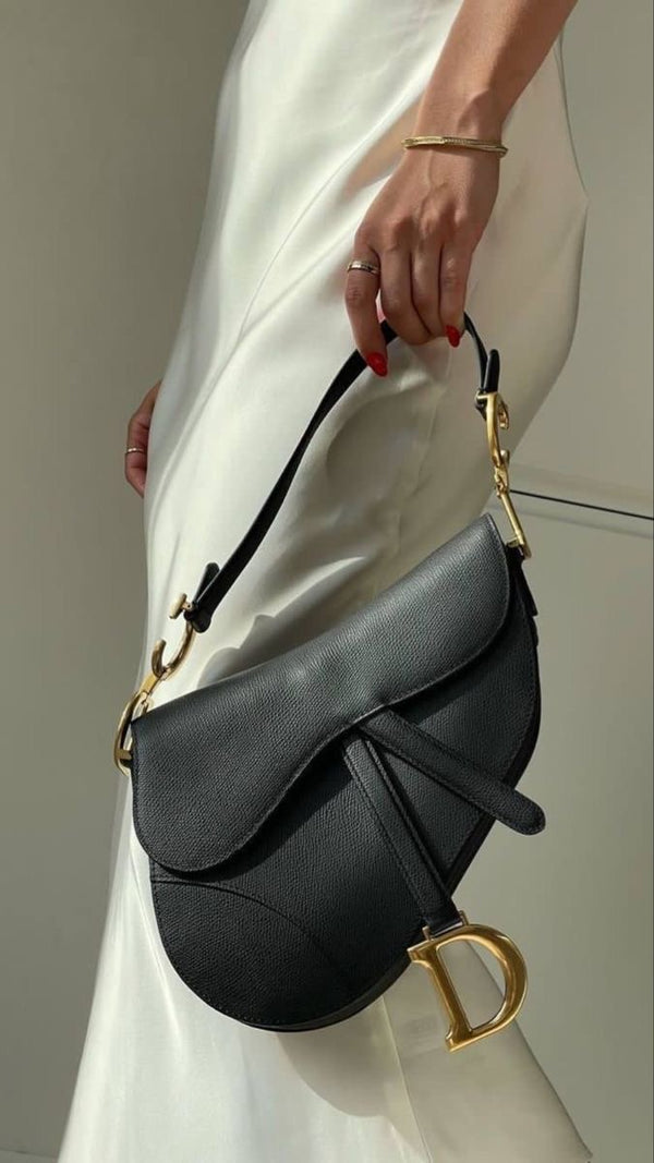 BAG DD BLACK
