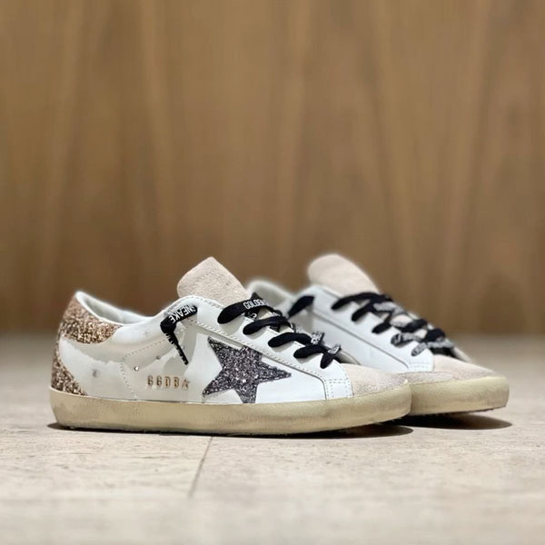 Sneakers goldg