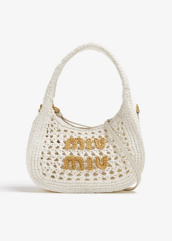 Summer bag MIMI