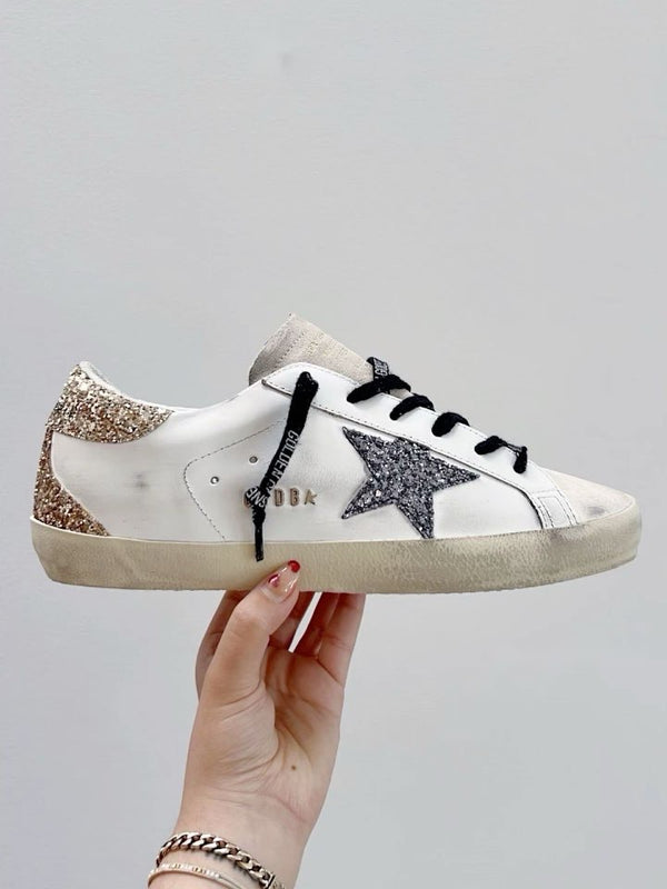 Sneakers goldg