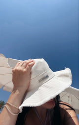 Cappello jacq