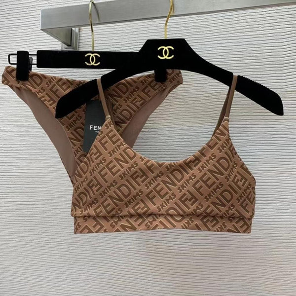 Bikini fen