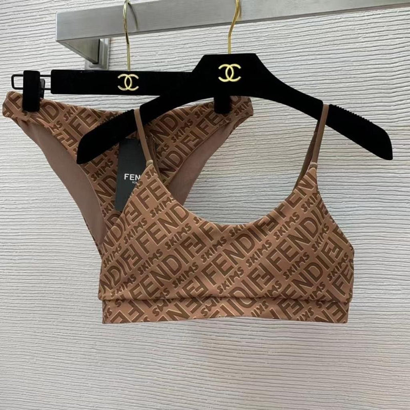 Bikini fen