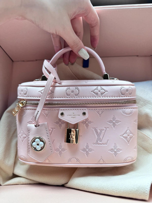 Borsa vanity LV