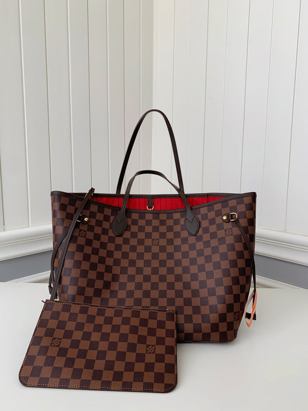 Borsa LV