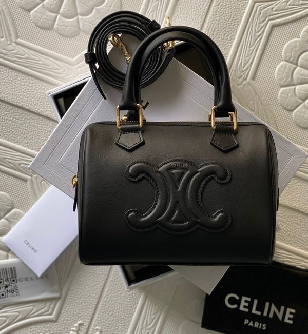 Bauletto cel