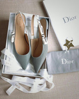 Ballerine Dio