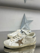 Sneakers goldg