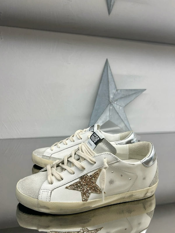 Sneakers goldg