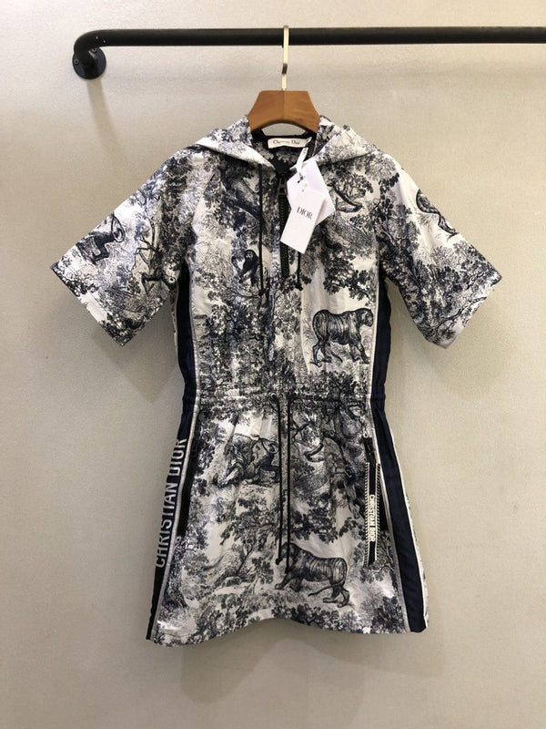 Vestito Dio