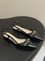 Ballerine dio