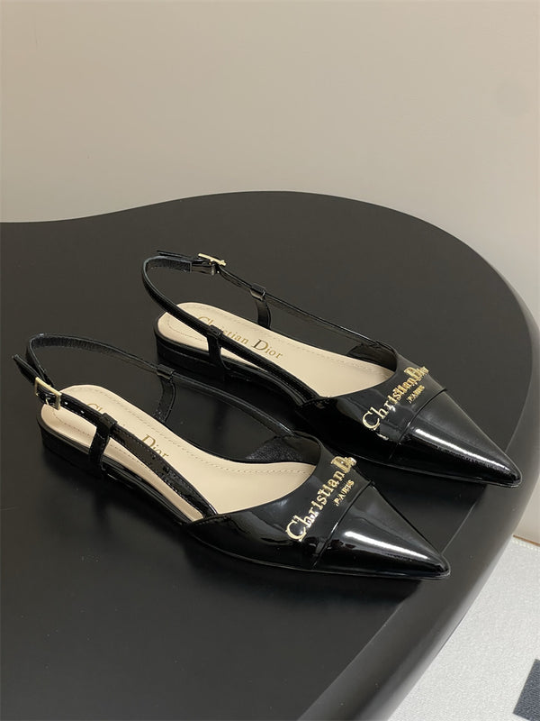 Ballerine dio