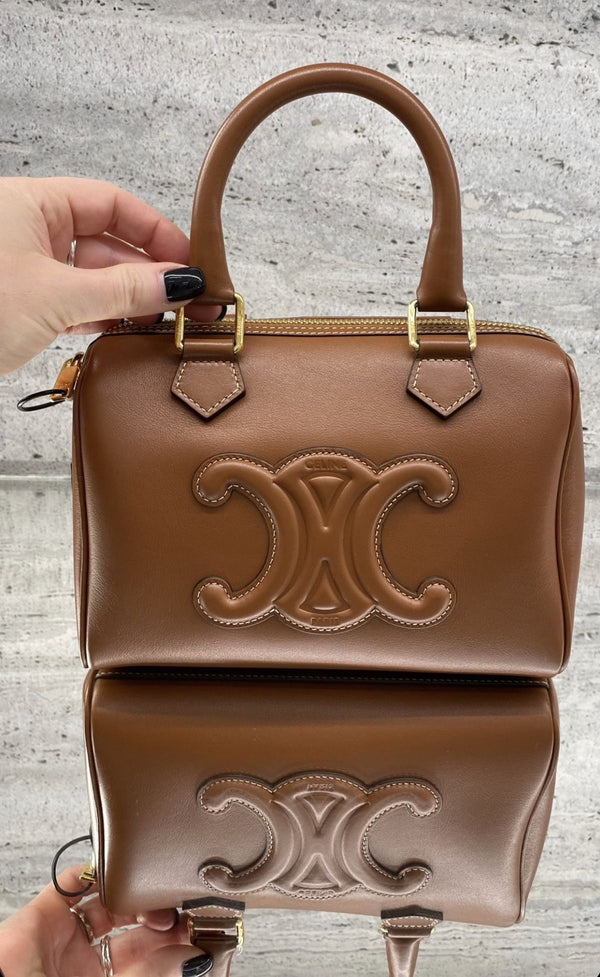 Bauletto cel