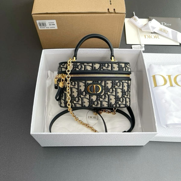 Borsa dio