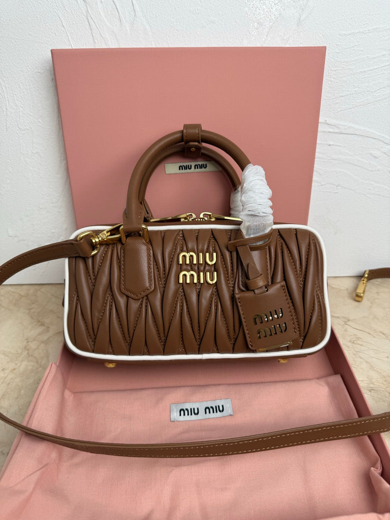 Borsa miu