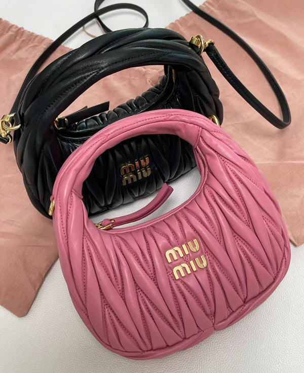 Borsa mi