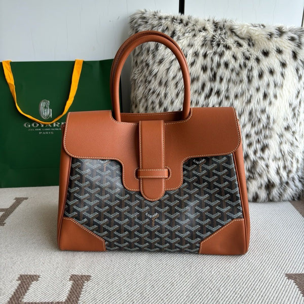 Borsa goy