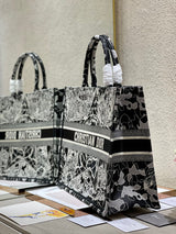Borsa dio