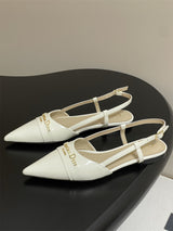 Ballerine dio