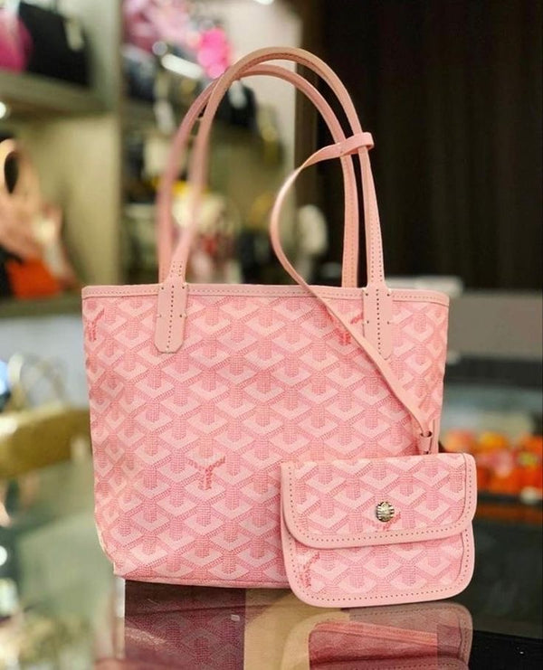 Borsa goy