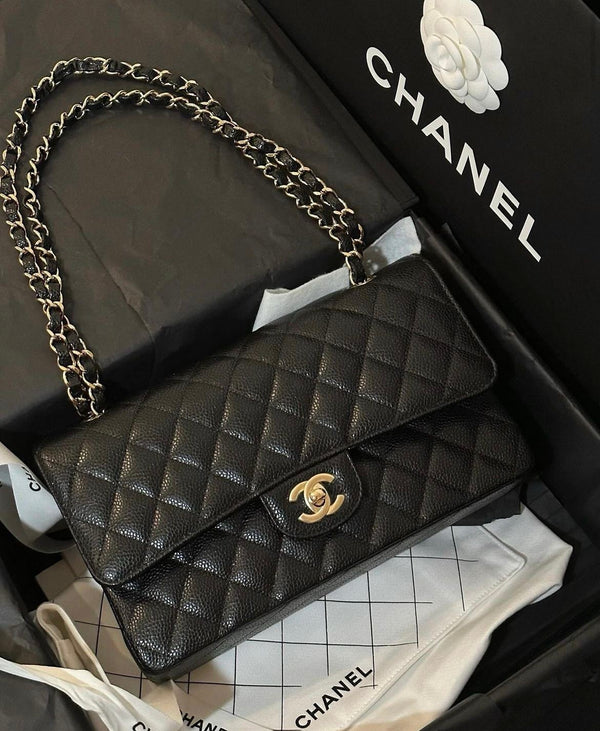 Borsa chan