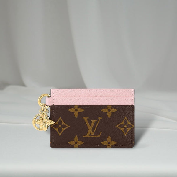 Porta carte LV