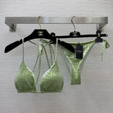 Bikini fen