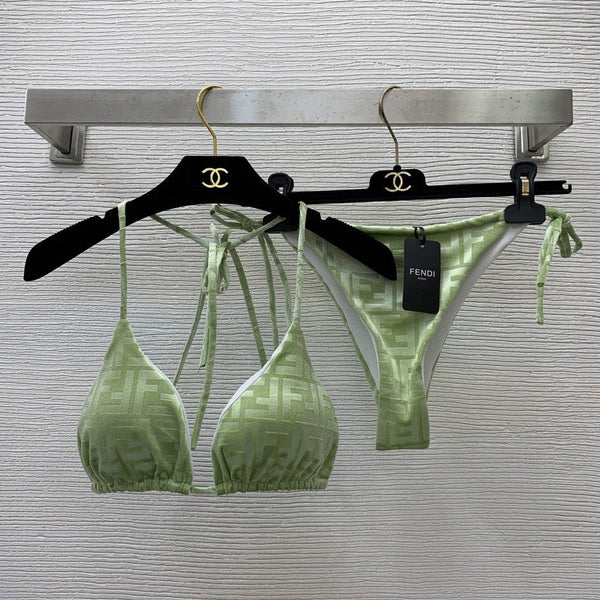 Bikini fen