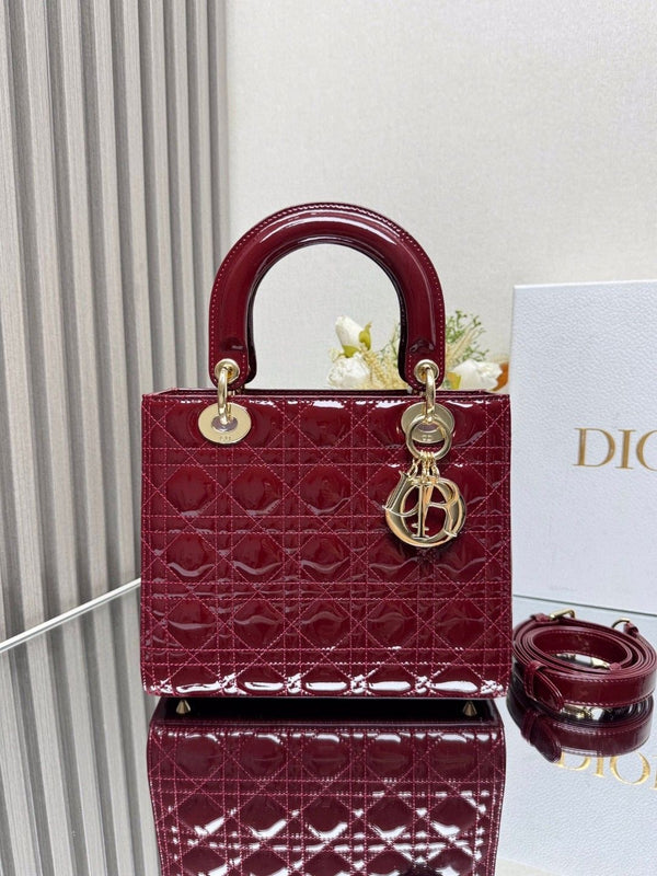Borsa dio