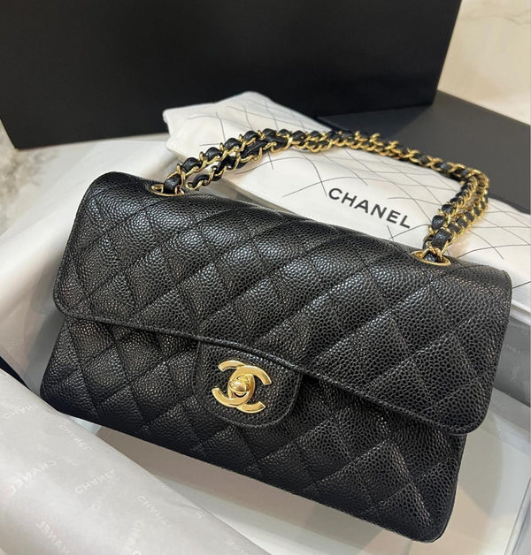 Borsa chan