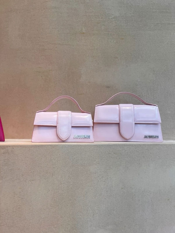 Borsa jacq Pink