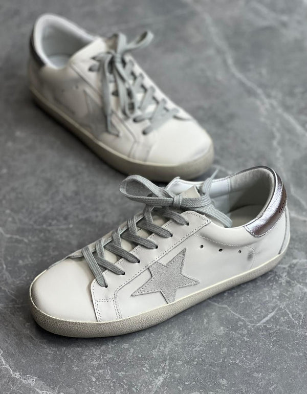 Sneakers goldg uomo