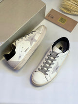 Sneakers goldg uomo