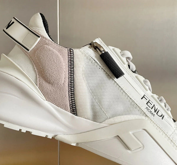Sneakers fen
