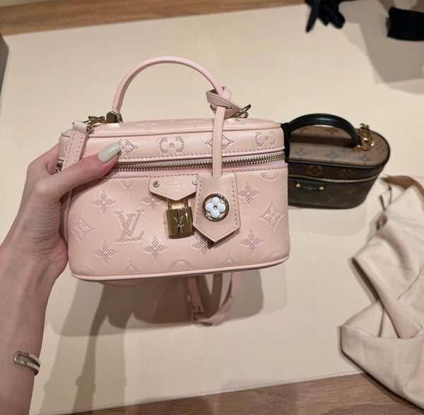 Borsa vanity LV